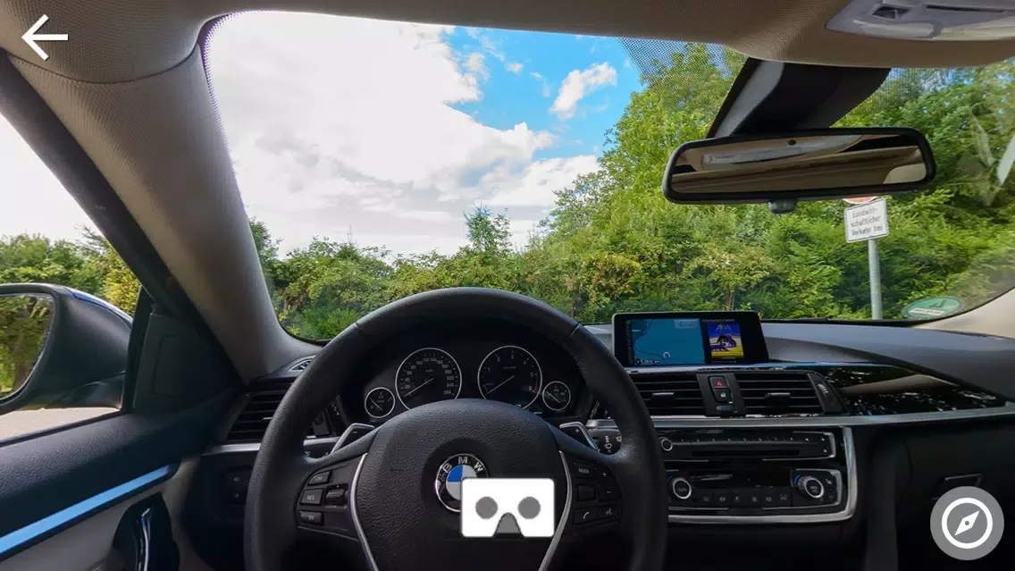 VR Cars 스크린샷