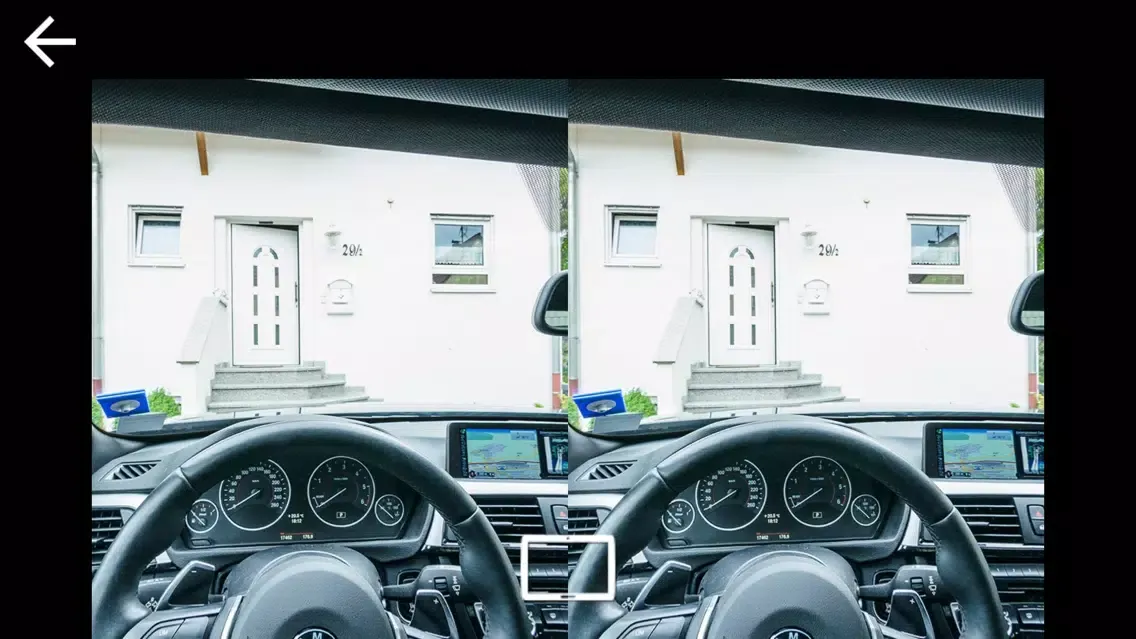 VR Cars 스크린샷