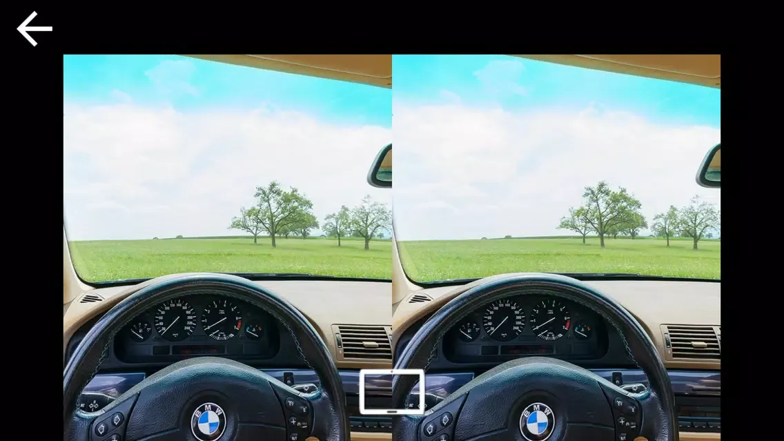 VR Cars 스크린샷