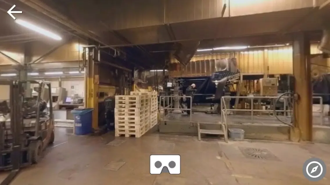 Apollo Vredestein VR स्क्रीनशॉट