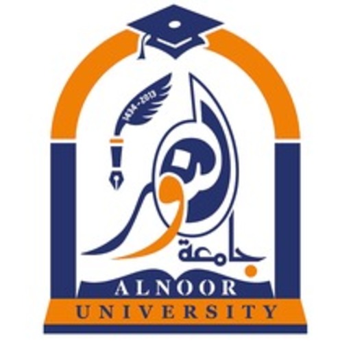 كلية النور الجامعة كلية النور الجامعة