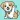 Smart Puppies: Merge Cuteness