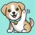 Smart Puppies: Merge Cuteness