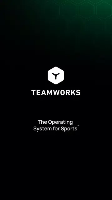 Teamworks AMS স্ক্রিনশট