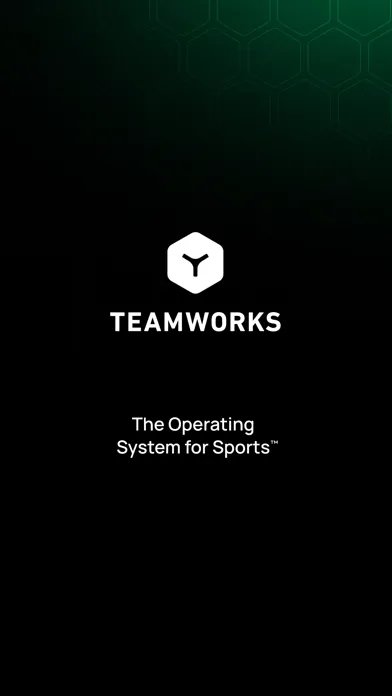 Teamworks AMS স্ক্রিনশট