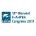 E-AHPBA 2017