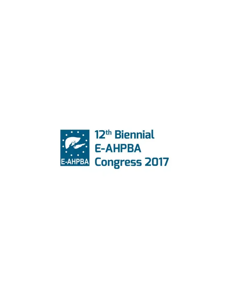 Captures d'écran de E-AHPBA 2017 iPad 