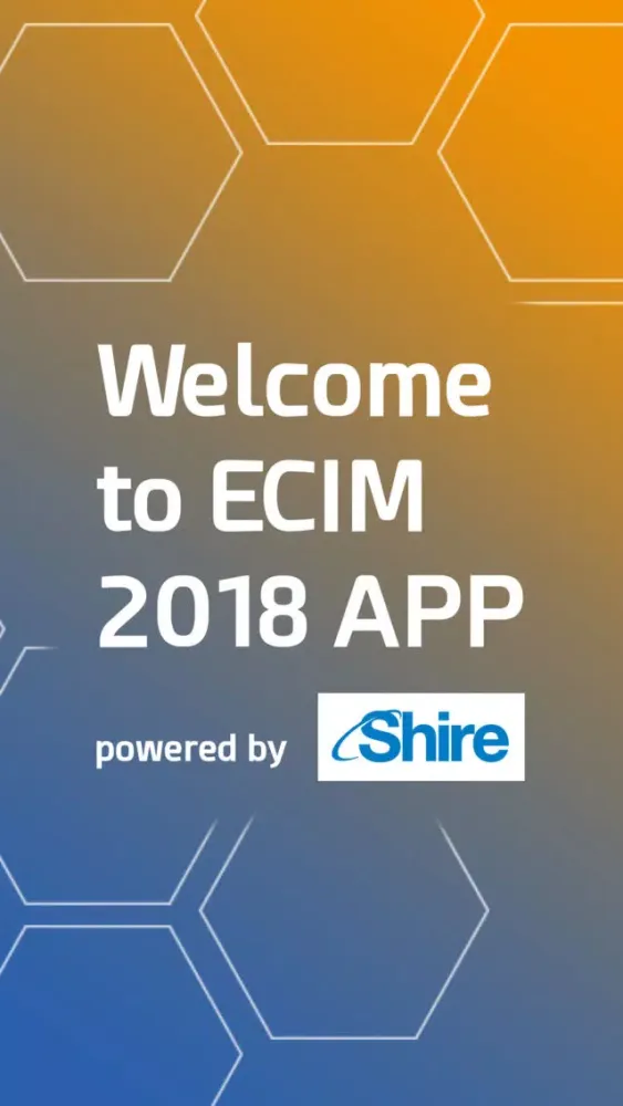 ECIM 2018 스크린샷