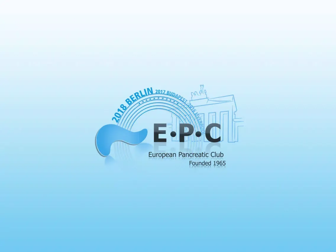 Tangkapan layar EPC 2018 iPad 