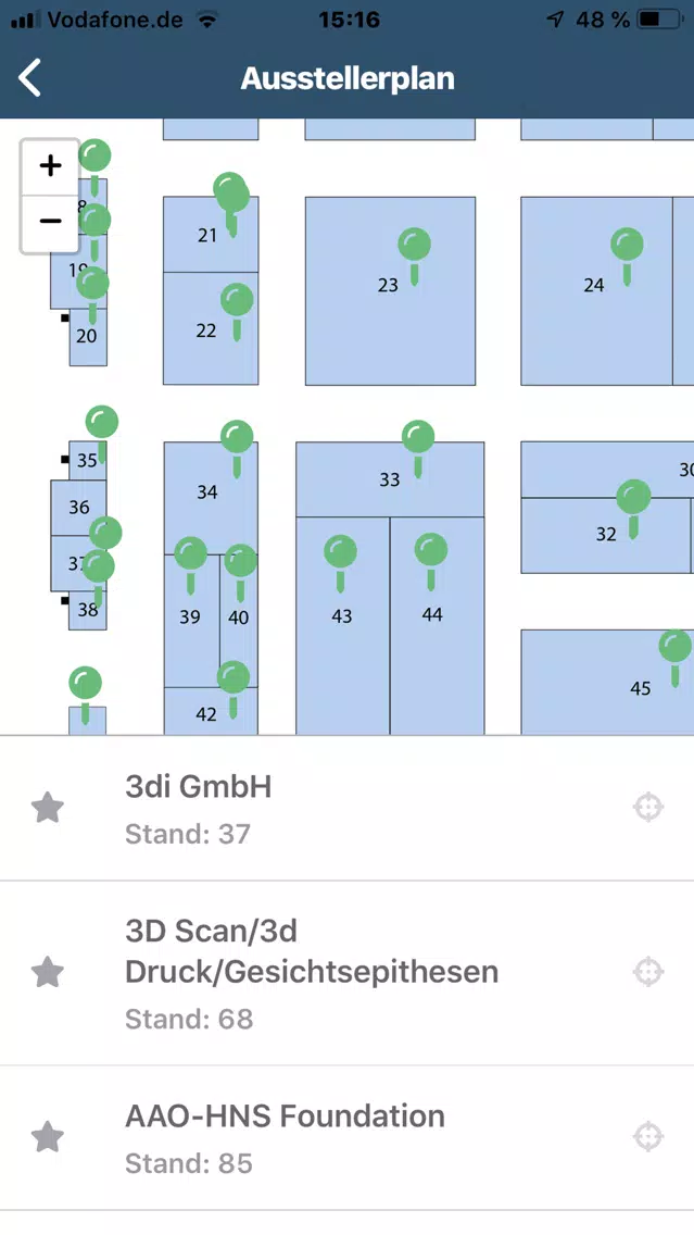 HNO 2019 Screenshots