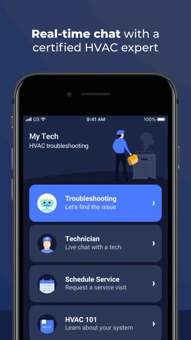 SmartAC.com Ekran Görüntüleri