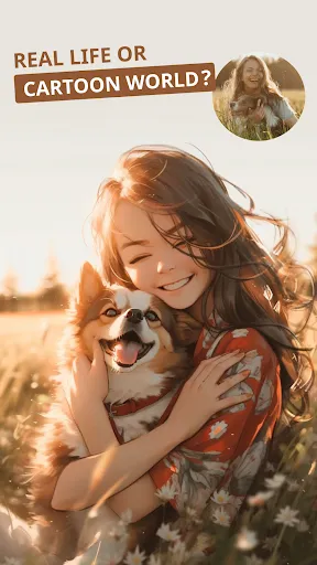 AITO - AI image generator Screenshots