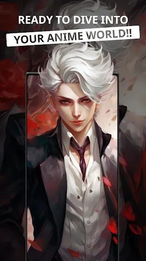 AITO - AI image generator Screenshots