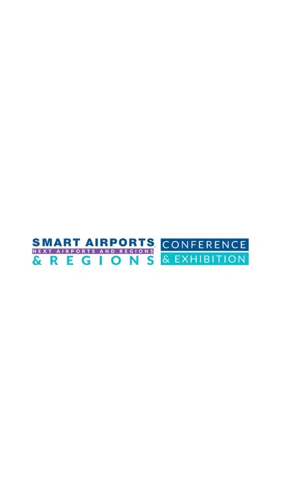 تصاویر SMART Airports & Regions 2019