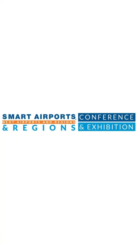 Captures d'écran de SMART Airports & Regions 2018