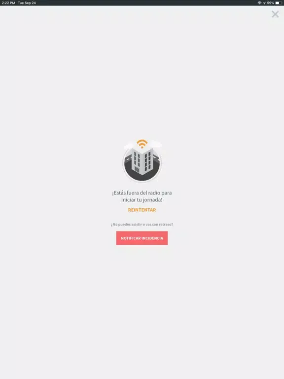 gym·up Lite iPad  سکرین شاٹس