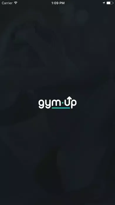 gym·up Lite سکرین شاٹس