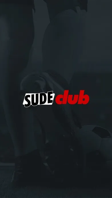 Ảnh chụp màn hình của SUDEclub