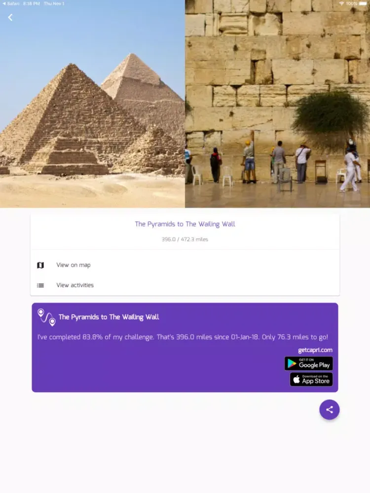 تصاویر Capri iPad 