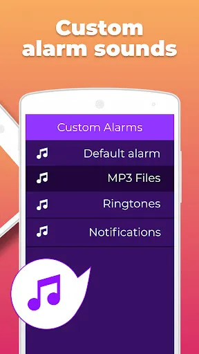 Don't touch my phone ™ Screenshots