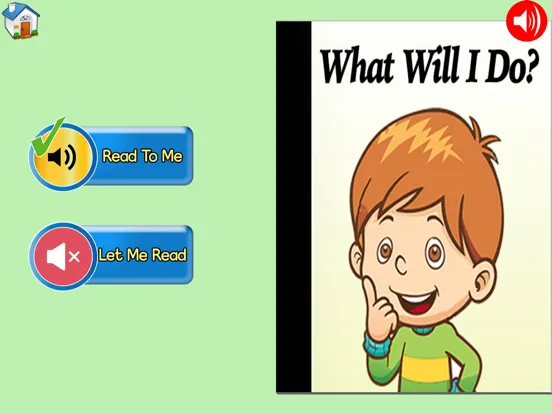 ภาพหน้าจอของ My Very 1st Easy to Read Books iPad 