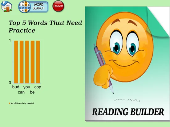 ภาพหน้าจอของ My Very 1st Easy to Read Books iPad 