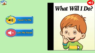 ภาพหน้าจอของ My Very 1st Easy to Read Books