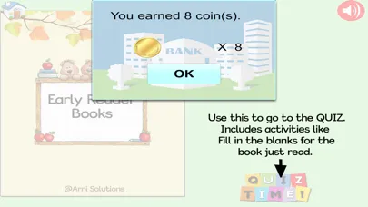 ภาพหน้าจอของ My Very 1st Easy to Read Books