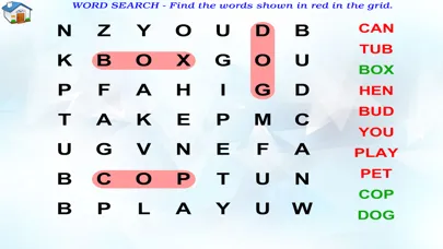 ภาพหน้าจอของ My Very 1st Easy to Read Books