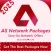 All Network Packages 2025
