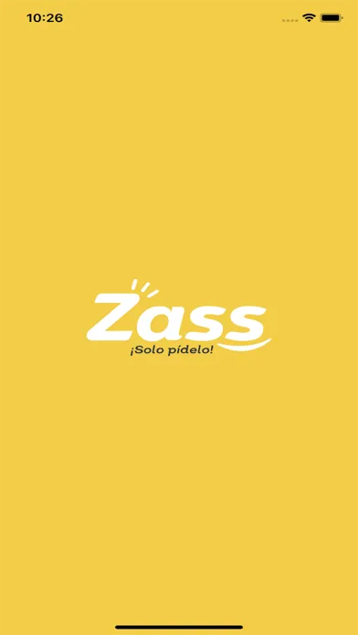 Zass - Honduras स्क्रीनशॉट