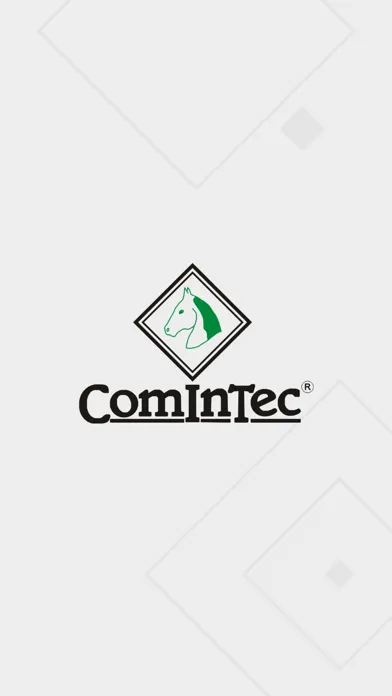 Скриншоты ComInTec