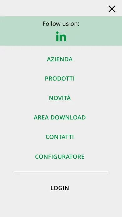 Скриншоты ComInTec
