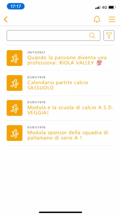 Modula TEAM Screenshots