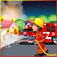 Fire Rescue - Fire Fighter