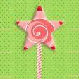 Lollipop Maker Sweet Candy