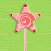 Lollipop Maker Sweet Candy