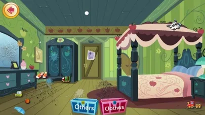 Mom's Little Helper - New Born应用截图