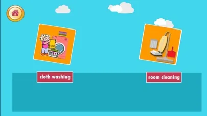 Mom's Little Helper - New Born应用截图