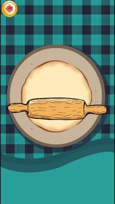 Pizza Maker Shop- Cooking game Screenshots