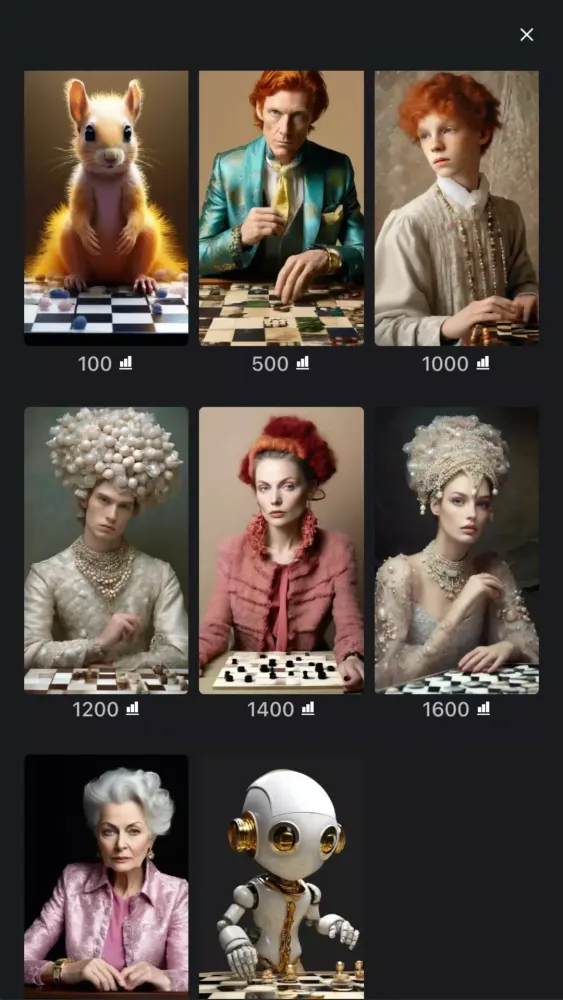 Checkers Giveaway应用截图