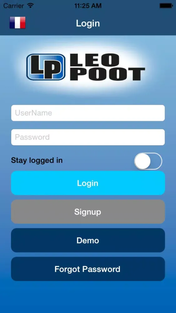 Leo Poot Screenshots