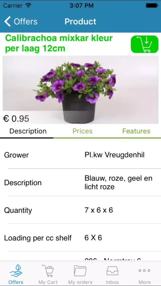Screenshot di Pick & Joy