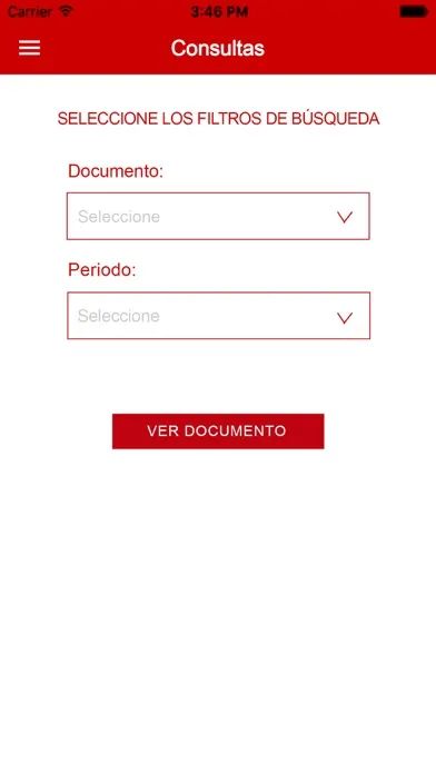 Zrzuty ekranu Adecco Smart Boleta