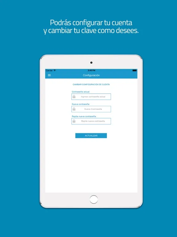 تصاویر Smart Boleta iPad 