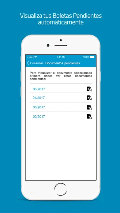 تصاویر Smart Boleta