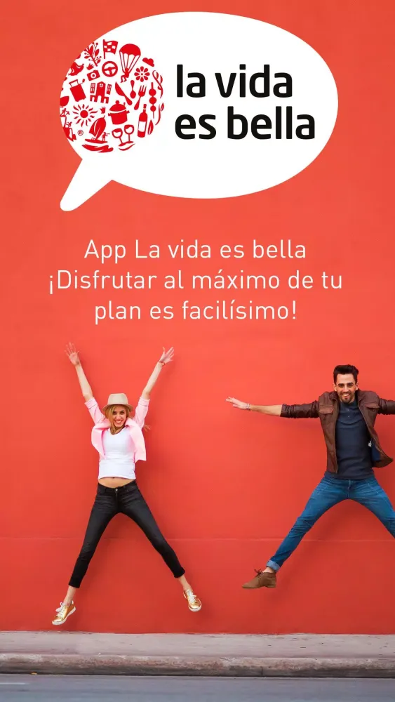 La Vida Es Bella Screenshots