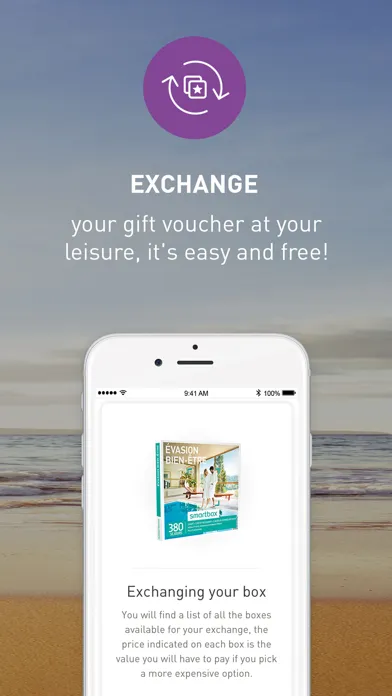Smartbox® स्क्रीनशॉट