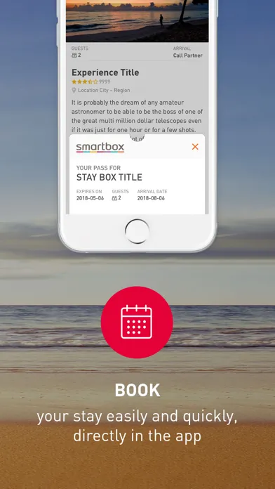 Smartbox® स्क्रीनशॉट