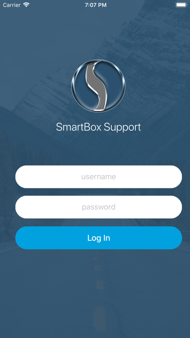 SmartBox Support應用截圖